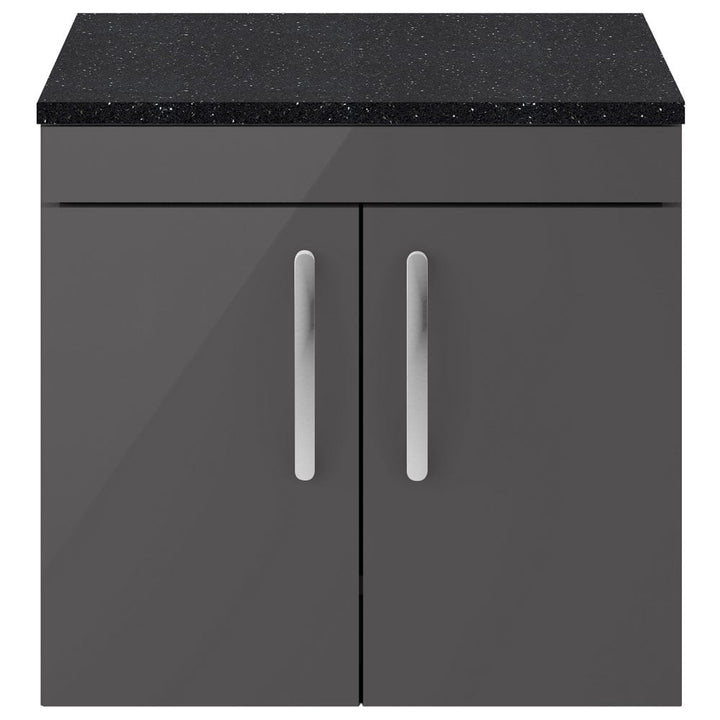 nuie-athena-gloss-grey-600mm-wall-hung-cabinet-with-black-worktop-ath094lsb-