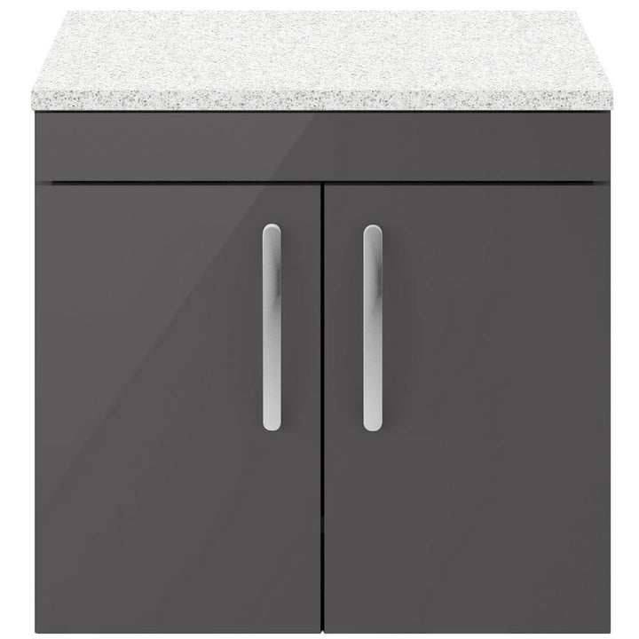 nuie-athena-gloss-grey-600mm-wall-hung-cabinet-with-white-worktop-ath094lsw-