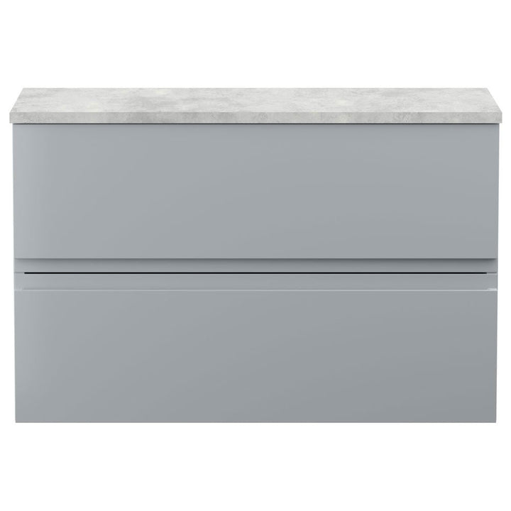hudson-reed-urban-grey-800mm-wall-hung-2-drawer-vanity-unit--worktop-urb206lbg-