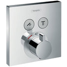hansgrohe-showerselect-chrome-concealed-2-outlet-thermostatic-mixer-valve-