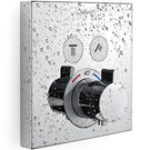 hansgrohe-showerselect-chrome-concealed-2-outlet-thermostatic-mixer-valve-