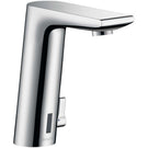 hansgrohe-metris-s-chrome-battery-operated-infrared-sensor-basin-tap-31100000-
