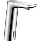 hansgrohe-metris-s-chrome-battery-operated-infrared-sensor-basin-tap-31101000-