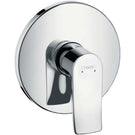 hansgrohe-metris-chrome-concealed-single-lever-manual-shower-mixer-vlave-