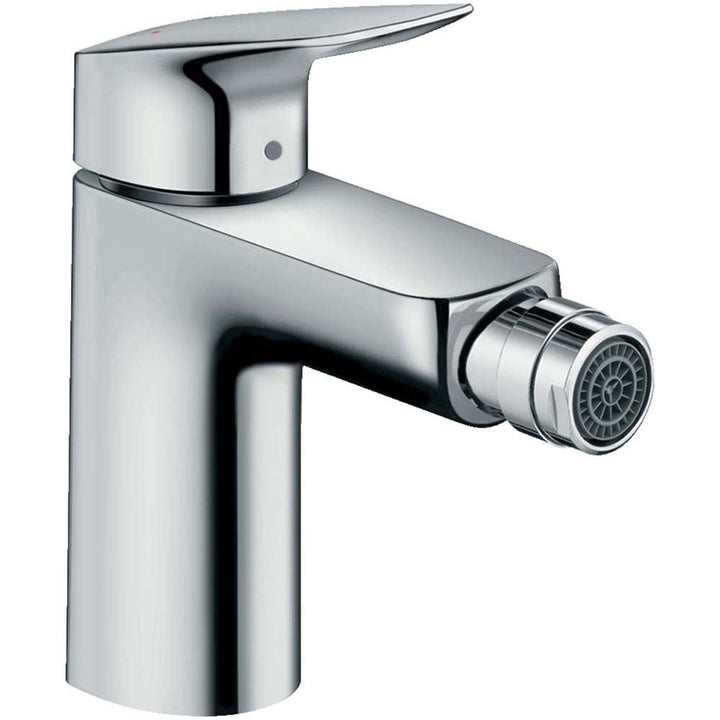 hansgrohe-logis-chrome-single-lever-bidet-mixer-tap-100-with-pop-up-waste-