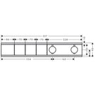 hansgrohe-rainselect-chrome-concealed-3-functions-thermostatic-shower-mixer-valve-