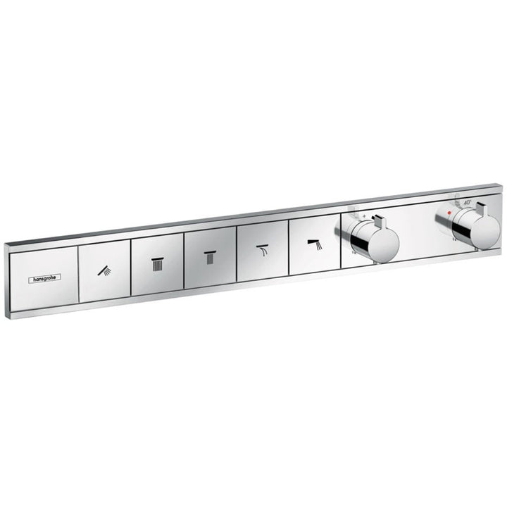 hansgrohe-rainselect-chrome-concealed-5-functions-thermostatic--shower-mixer-valve-