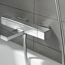 hansgrohe-ecostat-e-chrome-exposed-thermostatic-bath-valve-with-spout-
