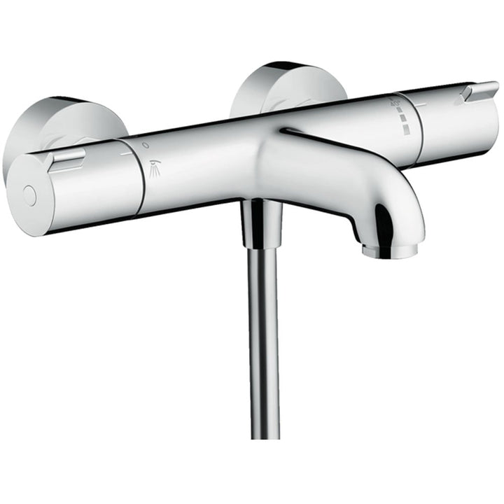 hansgrohe-ecostat-chrome-1001-cl-exposed-thermostatic-bath-mixer-tap-