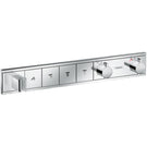 hansgrohe-rainselect-chrome-concealed-4-outlets-thermostatic-shower-mixer-valve-