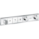 hansgrohe-rainselect-whitechrome-concealed-3-outlets-thermostatic-mixer-valve-