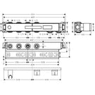 hansgrohe-rainselect-2-outlet-basic-set-for-concealed-installation-