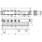 hansgrohe-rainselect-basic-set-for-3-outlets-