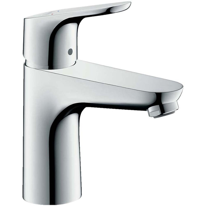 hansgrohe-focus-chrome-basin-mixer-tap-100-lowflow-35-lmin-without-waste-