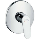 hansgrohe-focus-chrome-concealed-single-lever-manual-shower-mixer-valve-highflow-