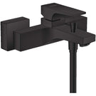 hansgrohe-metropol-matt-black-exposed-single-lever-manual-bath-mixer-tap-