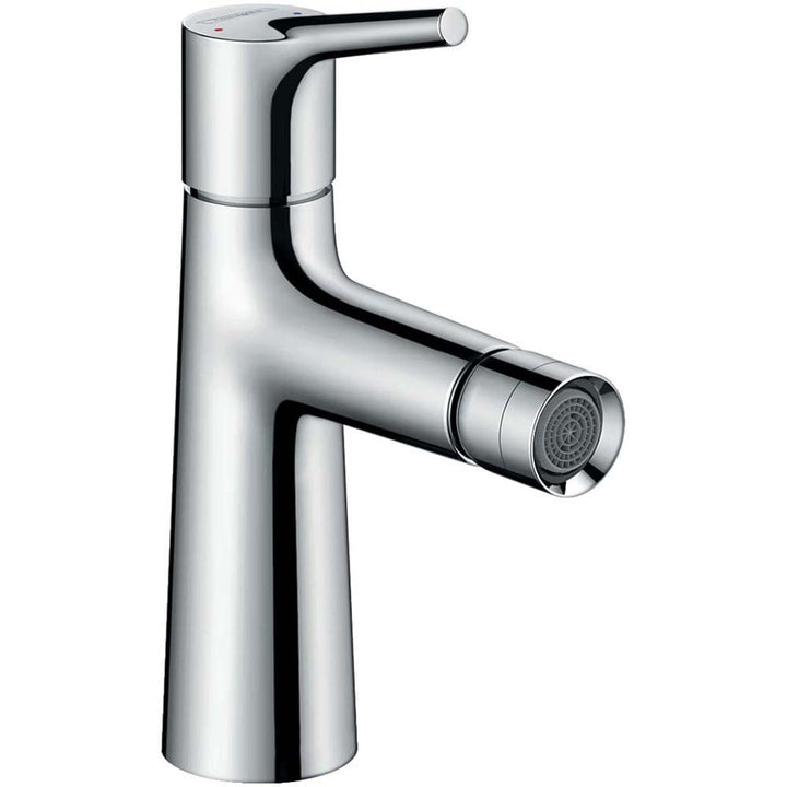 hansgrohe-talis-s-chrome-single-lever-bidet-mixer-tap-with-pop-up-waste-