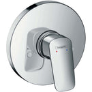 hansgrohe-logis-chrome-concealed-round-single-lever-manual-shower-mixer-valve-