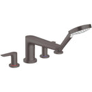 hansgrohe-talis-e-brushed-black-chrome-4-hole-rim-mounted-bath-mixer-tap-