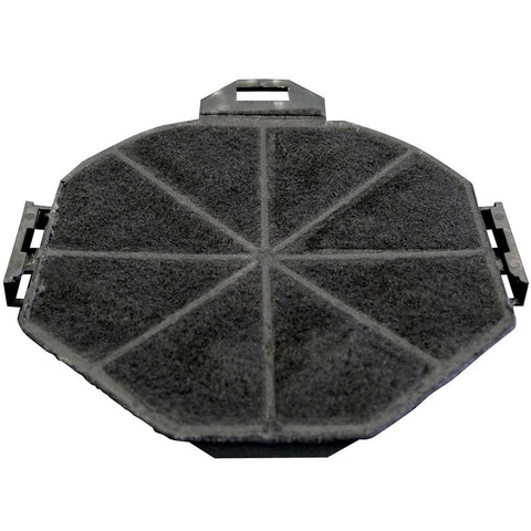 CDA Black Charcoal Filter Pack Of 2 CHA17