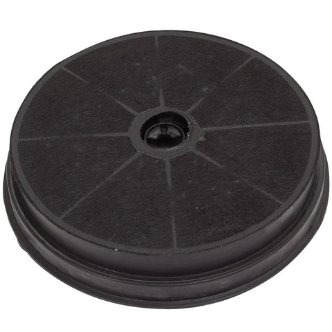 CDA Black Charcoal Filter Pack Of 2 CHA21