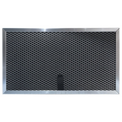 CDA Black Charcoal Filter Pack Of 2 CHA28