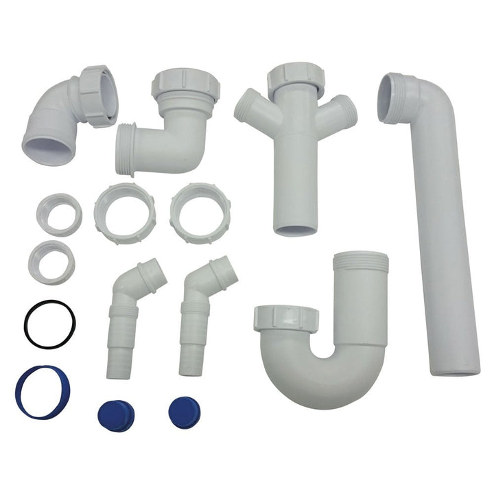 cda-white-universal-space-saver-plumbing-pack-for-single-bowl-sink-pp1-