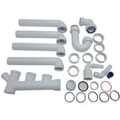 cda-white-universal-space-saver-plumbing-pack-for-double-bowl-sink-pp2-