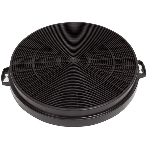 CDA Black Charcoal Filter Pack Of 2 CHA24
