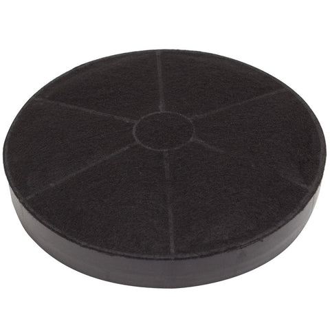 CDA Black Charcoal Filter Pack Of 2 CHA25