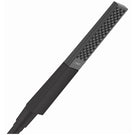 hansgrohe-rainfinity-100-1-jet-matt-black-hand-shower-head-