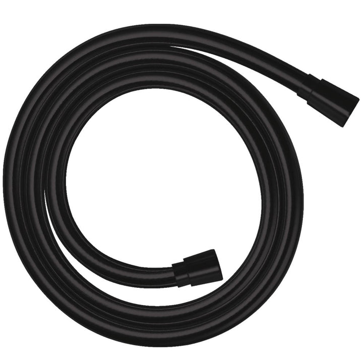 hansgrohe-isiflex-matt-black-shower-hose-160cm-