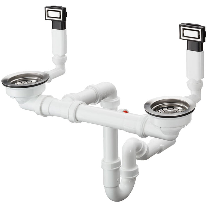 hansgrohe-manual-waste-and-overflow-set-for-double-bowl-