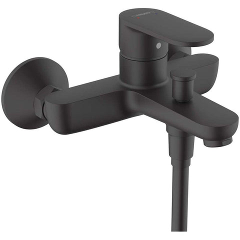 Hansgrohe Vernis Blend Exposed Single Lever Bath Mixer Tap