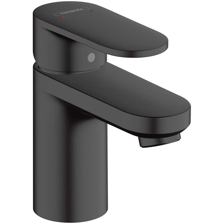 hansgrohe-vernis-blend-matt-black-single-lever-basin-mixer-tap70-w-pop-up-waste-