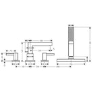 hansgrohe-finoris-matt-black-4-hole-rim-mounted-bath-mixer-tap-with-sbox-