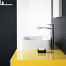 hansgrohe-metris-chrome-single-lever-basin-mixer-tap-260-with-pop-up-waste-