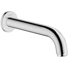 hansgrohe-vernis-blend-chrome-wall-mounted-bath-spout-