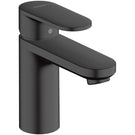 hansgrohe-vernis-blend-matt-black-single-lever-basin-mixer-100-with-pop-up-waste-