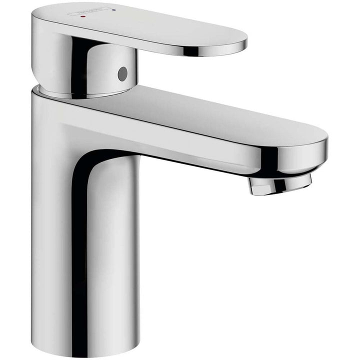 hansgrohe-vernis-blend-chrome-basin-mixer-tap-70-with-metal-pop-up-waste-