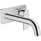 hansgrohe-vernis-shape-chrome-concealed-basin-mixer-tap-with-spout-205mm-