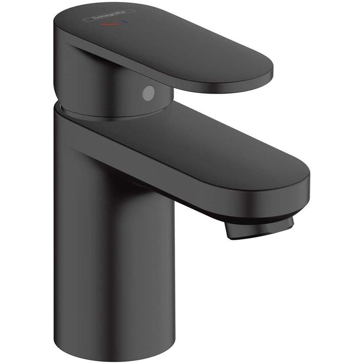 hansgrohe-vernis-blend-matt-black-basin-mixer-tap-70-with-pop-up-waste-