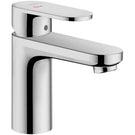 hansgrohe-vernis-blend-chrome-coolstart-single-lever-basin-mixer-tap-100-with-pop-up-waste-