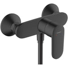 hansgrohe-vernis-blend-matt-black-exposed-single-lever-shower-mixer-bar-valve-