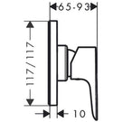 hansgrohe-talis-e-chrome-concealed-single-lever-shower-mixer-valve-