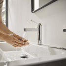 hansgrohe-finoris-chrome-single-lever-basin-mixer-tap-110-with-pop-up-waste-