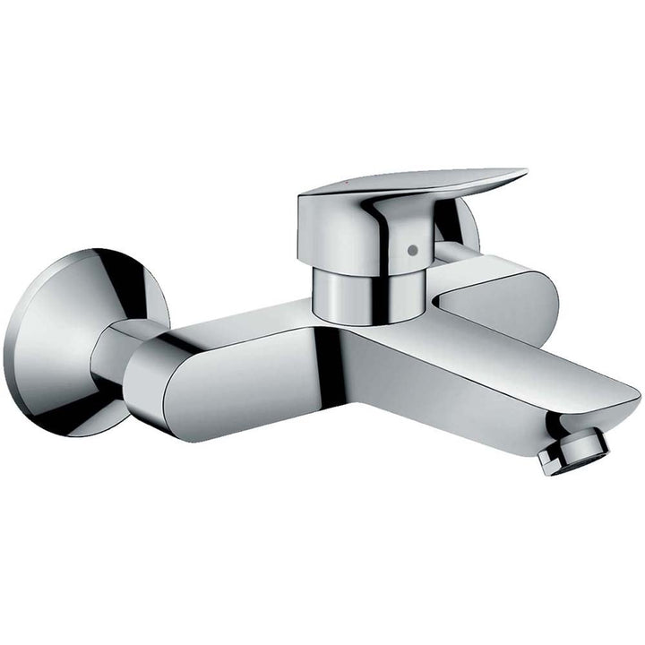 hansgrohe-logis-chrome-exposed-single-lever-basin-mixer-tap-