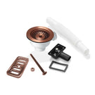 90mm-antique-copper-waste--overflow-for-astini-rak-rangemaster-ceramic-sink-qy025ofcoverxk186-copper-