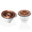 90--65mm-antique-copper-strainer-waste-for-astini-rak-rangemaster-ceramic-sink-xk186mbswss85-90-copper-