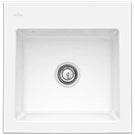 villeroy--boch-subway-50-s-10-bowl-white-ceramic-kitchen-sink---no-waste-